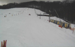 Ski Areál Opálená