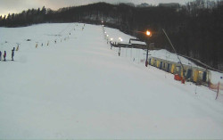 Ski Areál Opálená