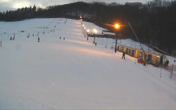 Ski Areál Opálená