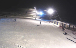 Ski Areál Opálená