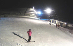 Ski Areál Opálená