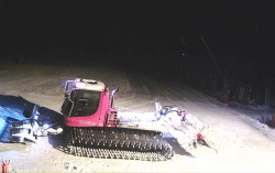 Ski Areál Opálená