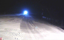 Ski Areál Opálená