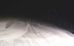 Ski Areál Opálená