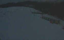 Ski Areál Opálená