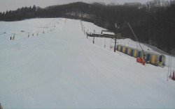 Ski Areál Opálená