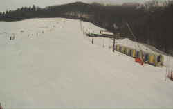 Ski Areál Opálená