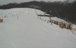 Ski Areál Opálená