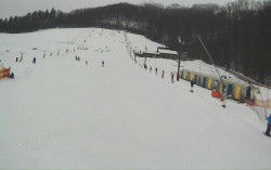 Ski Areál Opálená