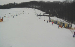 Ski Areál Opálená