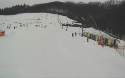 Ski Areál Opálená