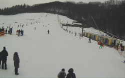 Ski Areál Opálená