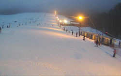 Ski Areál Opálená