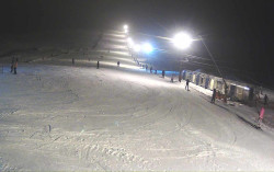 Ski Areál Opálená