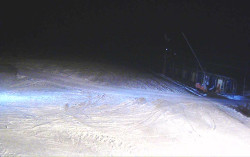 Ski Areál Opálená