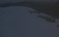 Ski Areál Opálená