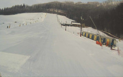 Ski Areál Opálená