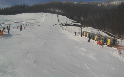 Ski Areál Opálená