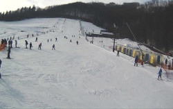 Ski Areál Opálená