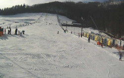 Ski Areál Opálená