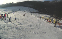 Ski Areál Opálená