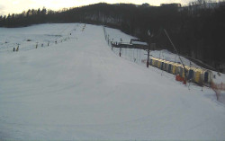 Ski Areál Opálená