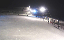 Ski Areál Opálená