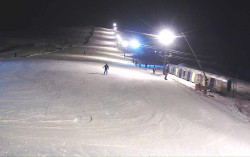 Ski Areál Opálená