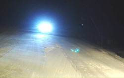 Ski Areál Opálená