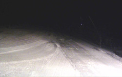 Ski Areál Opálená