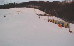 Ski Areál Opálená