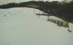 Ski Areál Opálená