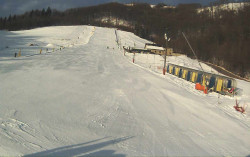 Ski Areál Opálená