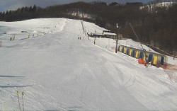 Ski Areál Opálená