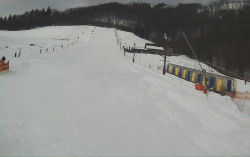 Ski Areál Opálená