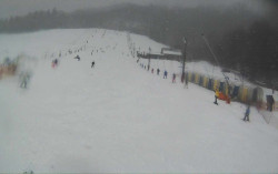 Ski Areál Opálená