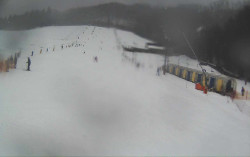 Ski Areál Opálená