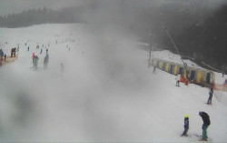 Ski Areál Opálená