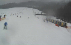 Ski Areál Opálená