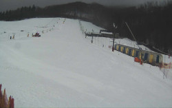 Ski Areál Opálená