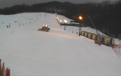 Ski Areál Opálená