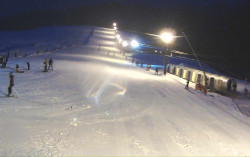 Ski Areál Opálená