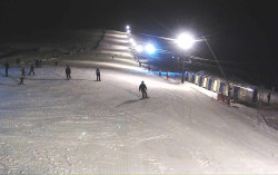 Ski Areál Opálená