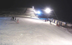 Ski Areál Opálená