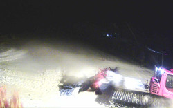 Ski Areál Opálená