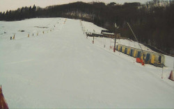 Ski Areál Opálená