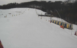 Ski Areál Opálená