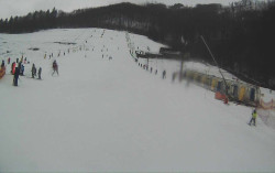 Ski Areál Opálená