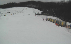 Ski Areál Opálená