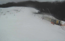 Ski Areál Opálená